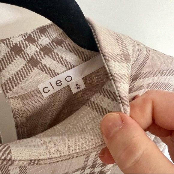 Cleo long sleeve blouse - Picture 7 of 8